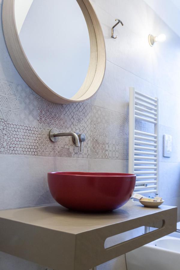 Suite Dante - Typical Apulian Rooms Чистернино Екстериор снимка